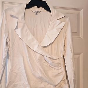 Vintage CABI Blouse